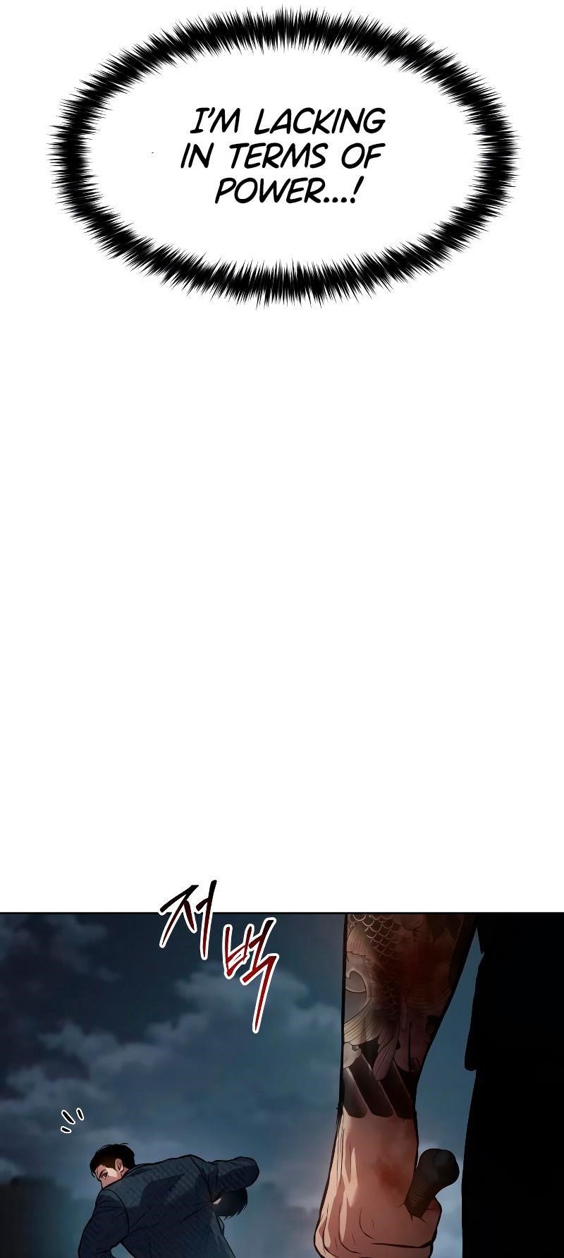 Baek XX Chapter 58 - Page 132 in English