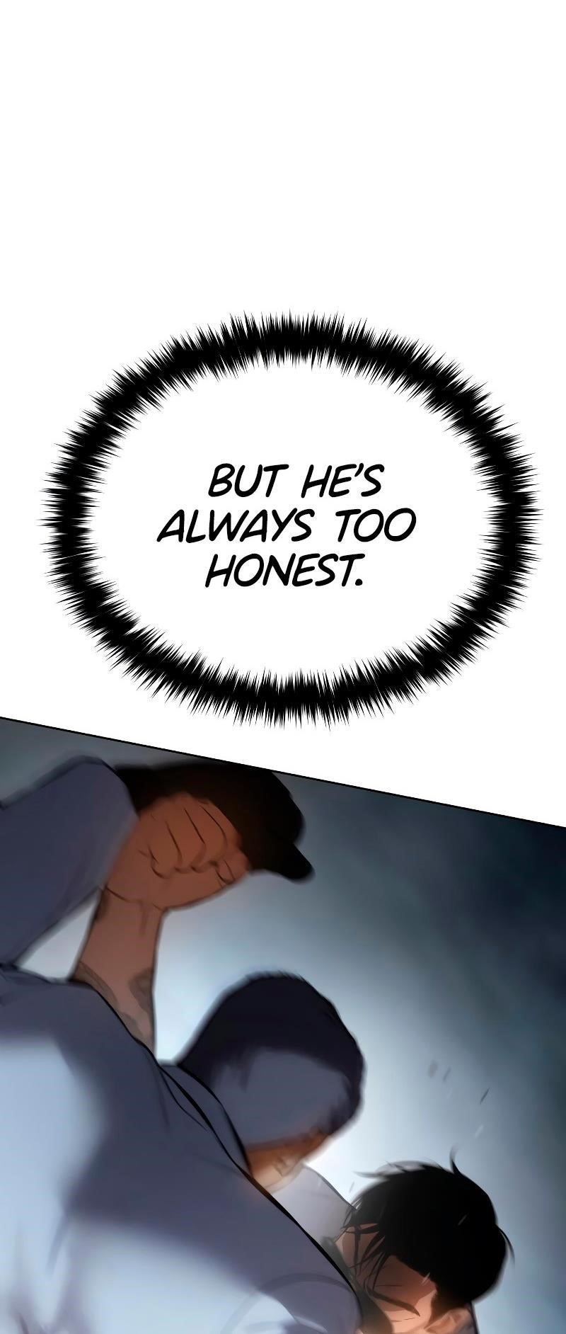 Baek XX Chapter 58 - Page 20 in English