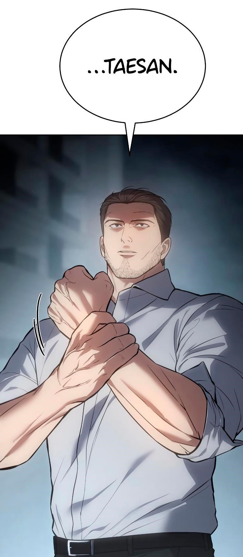 Baek XX Chapter 58 - Page 4 in English