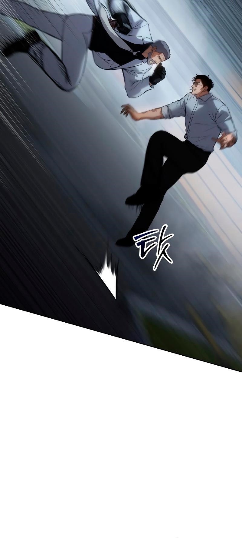 Baek XX Chapter 58 - Page 40 in English