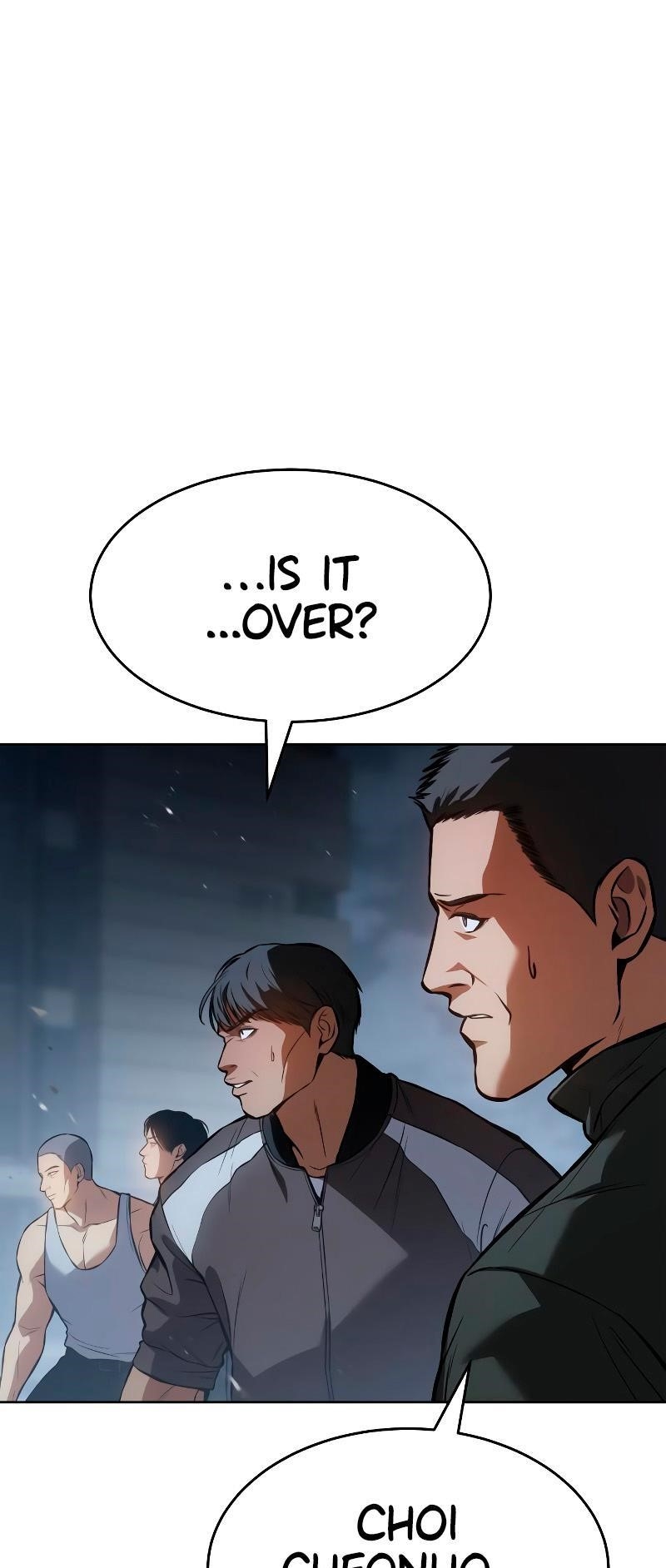 Baek XX Chapter 58 - Page 49 in English