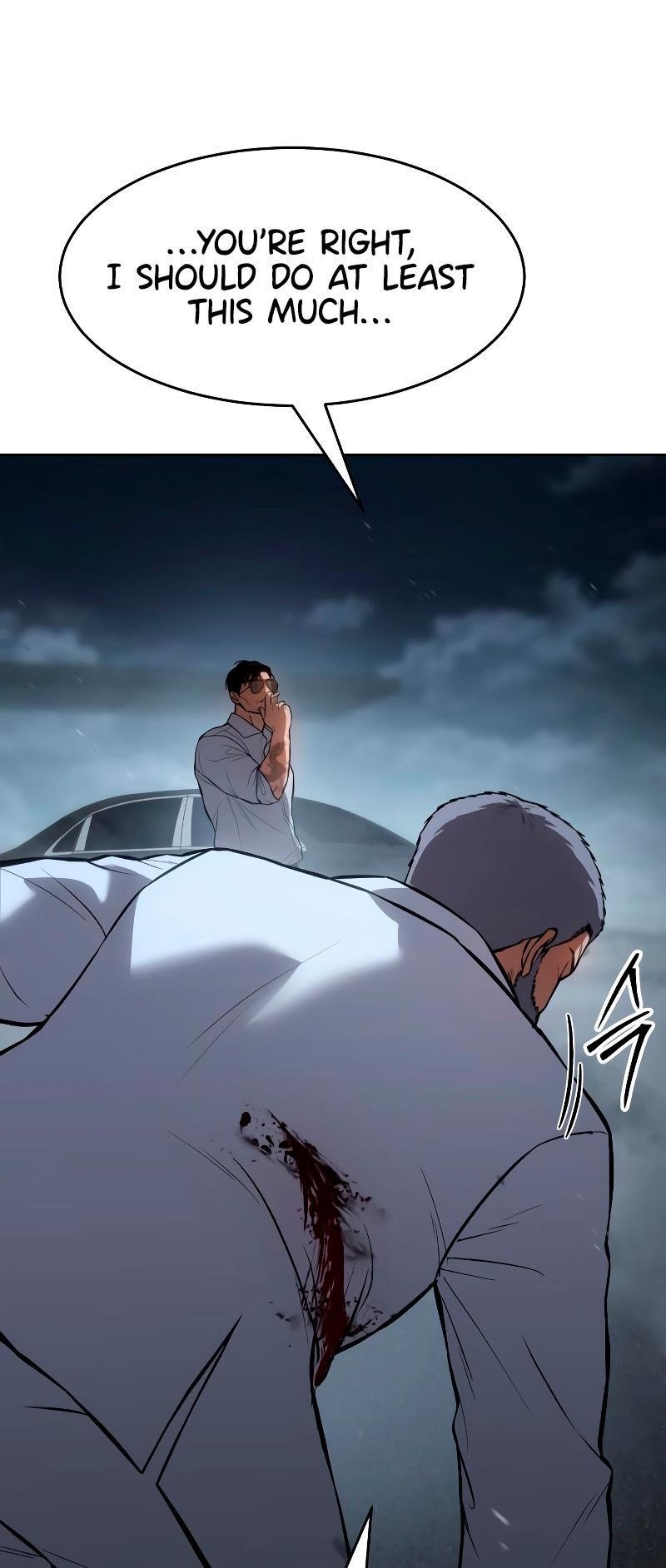 Baek XX Chapter 58 - Page 51 in English