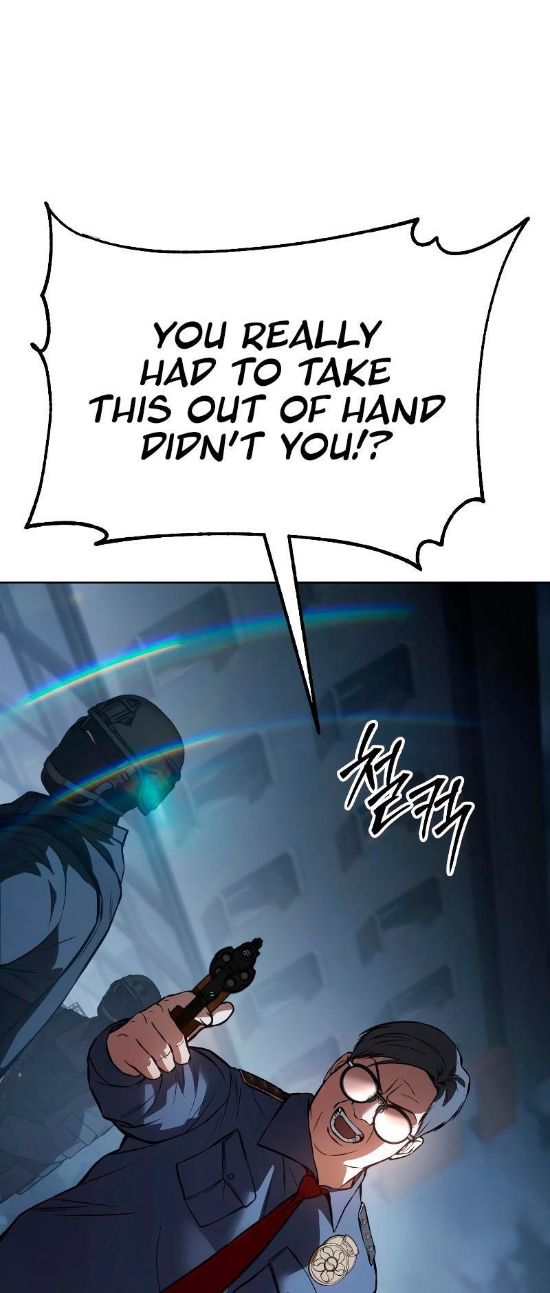 Baek XX Chapter 58 - Page 59 in English