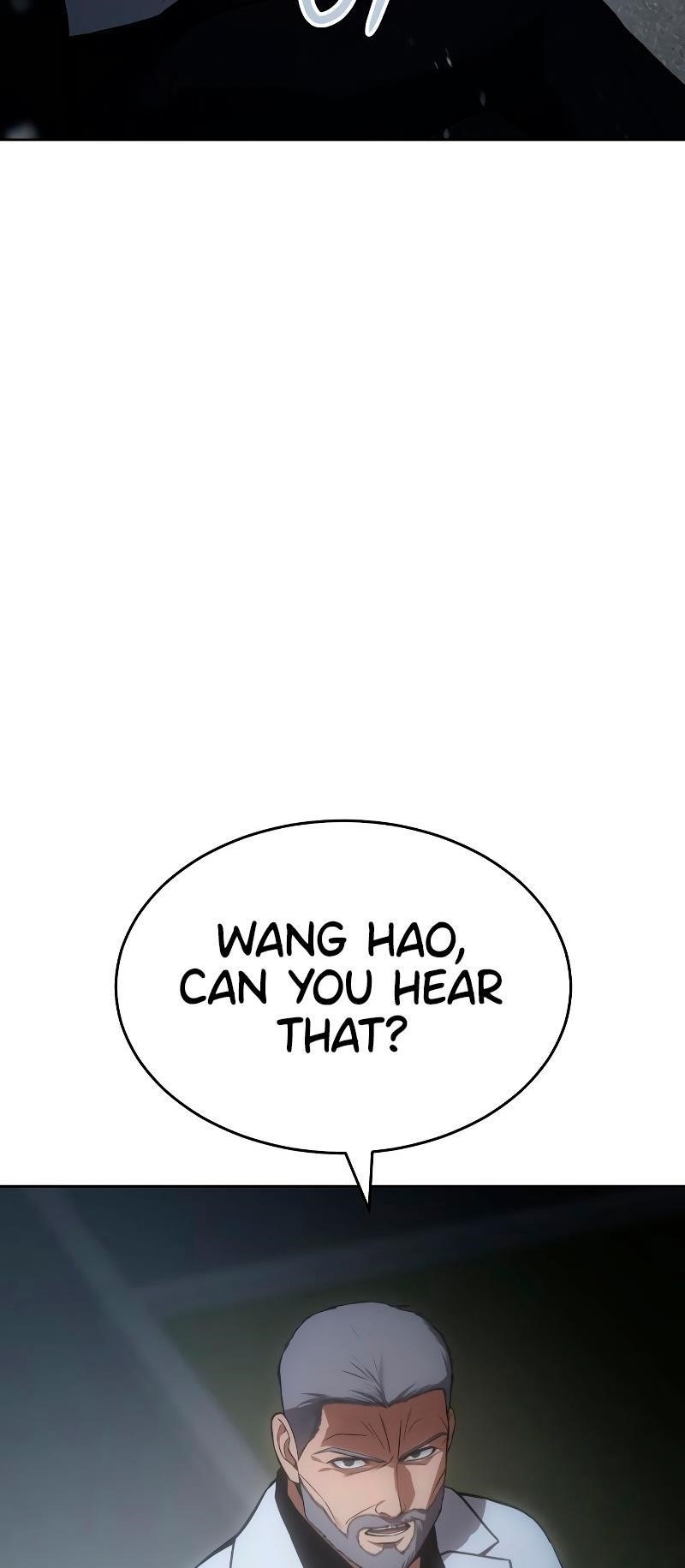 Baek XX Chapter 58 - Page 7 in English