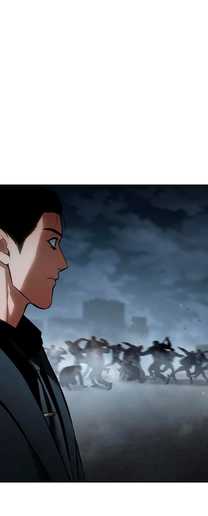 Baek XX Chapter 58 - Page 87 in English