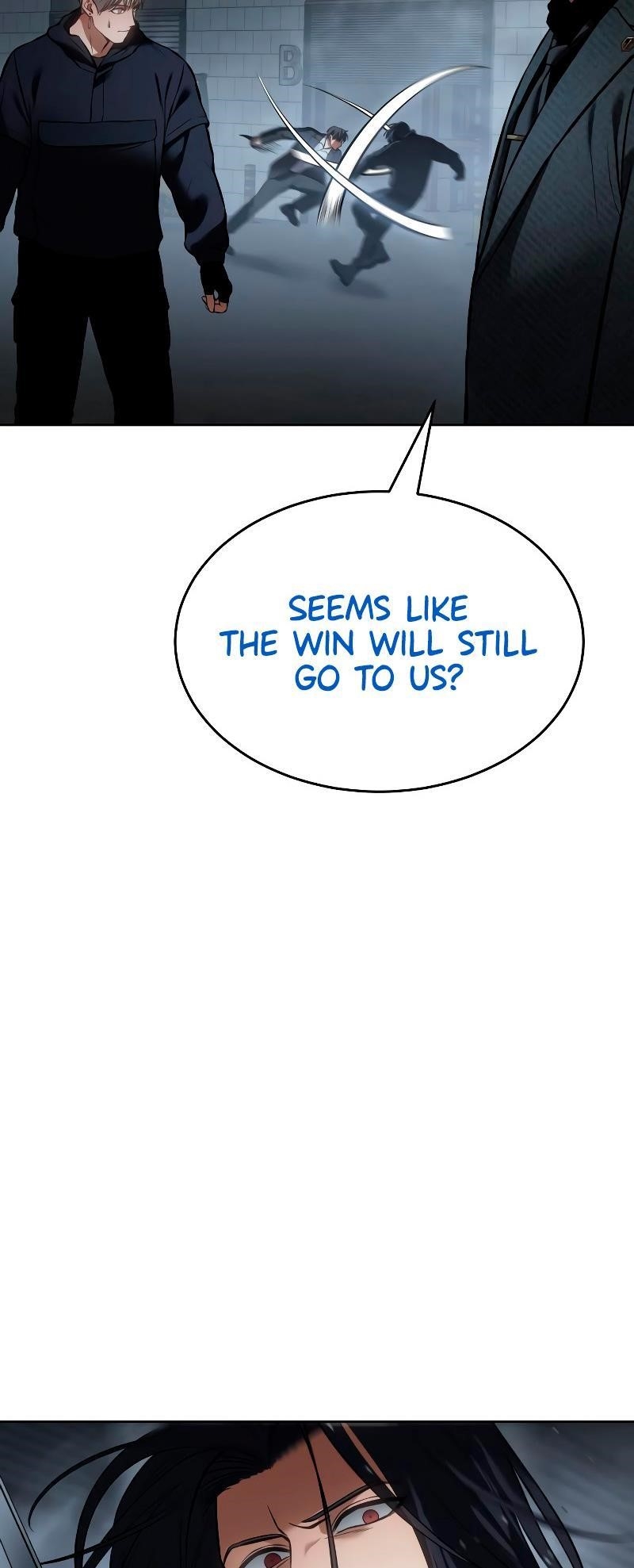 Baek XX Chapter 58 - Page 91 in English