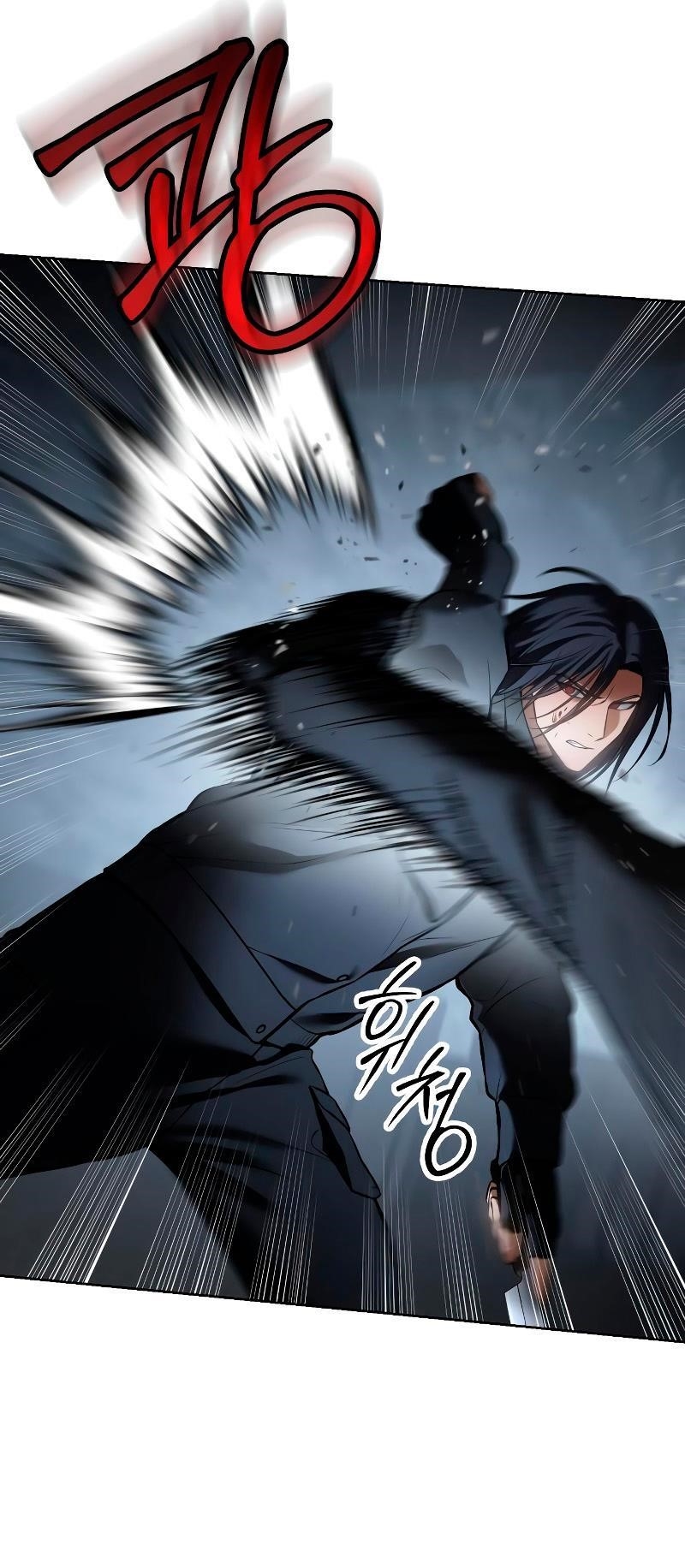 Baek XX Chapter 58 - Page 94 in English
