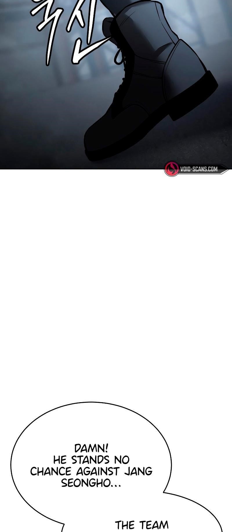 Baek XX Chapter 58 - Page 96 in English