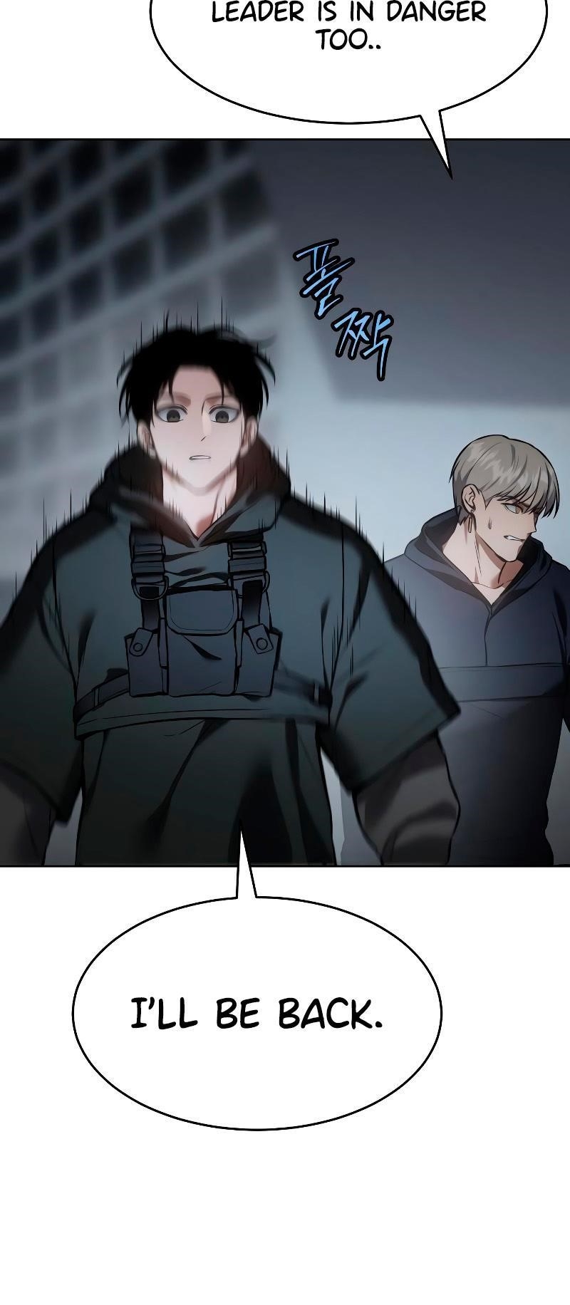 Baek XX Chapter 58 - Page 97 in English