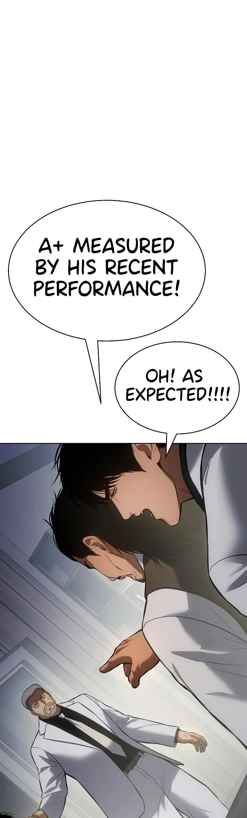 Baek XX Chapter 61 - Page 19 in English