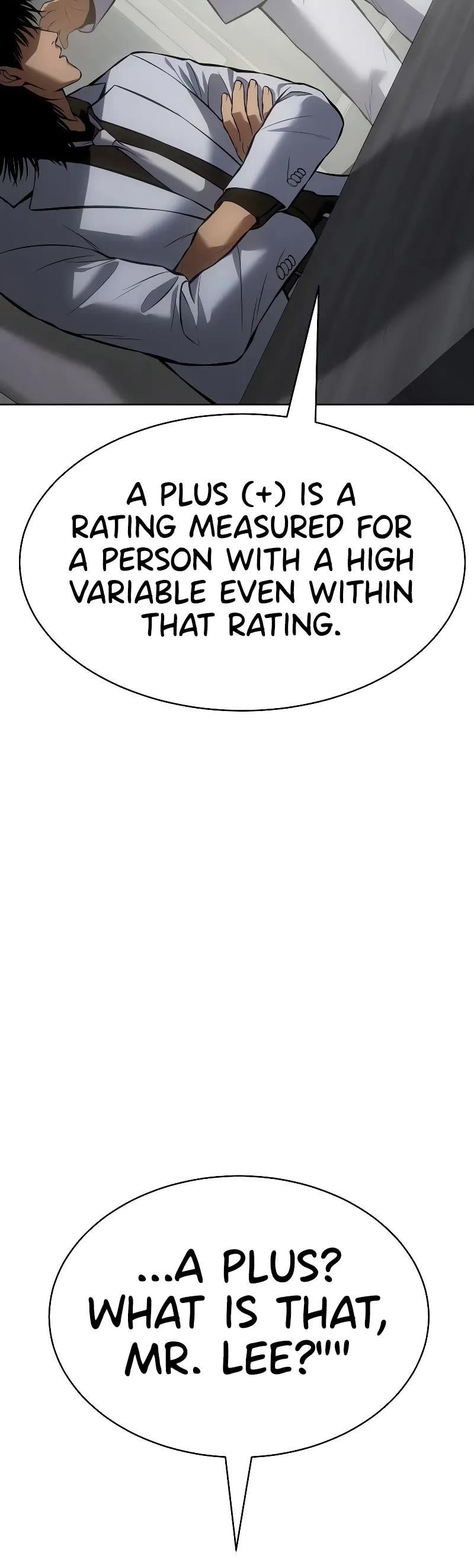 Baek XX Chapter 61 - Page 20 in English