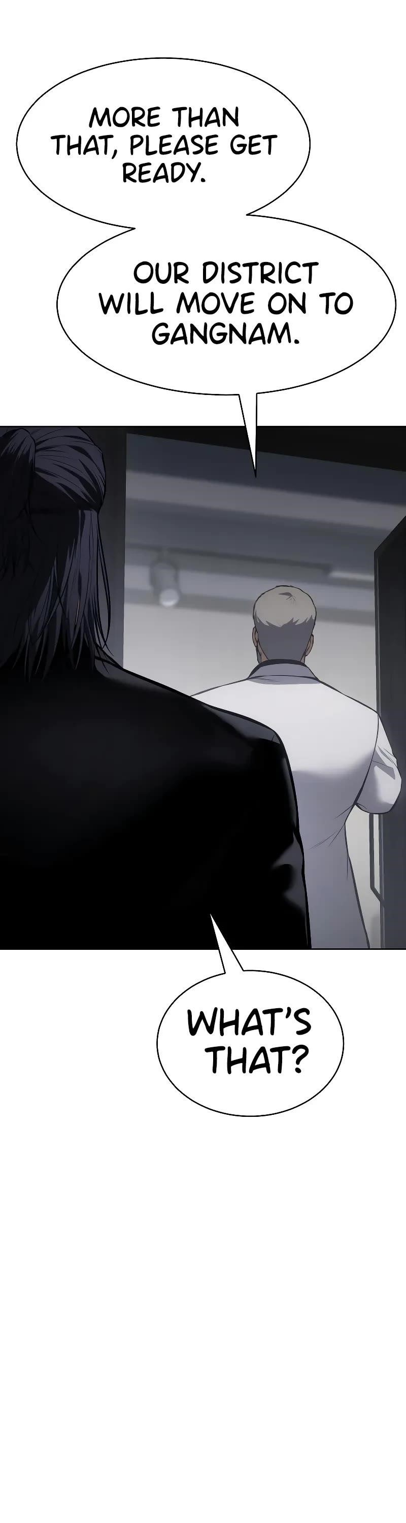 Baek XX Chapter 61 - Page 22 in English