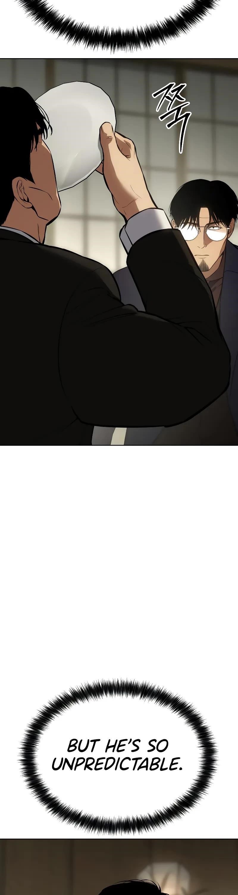 Baek XX Chapter 61 - Page 47 in English