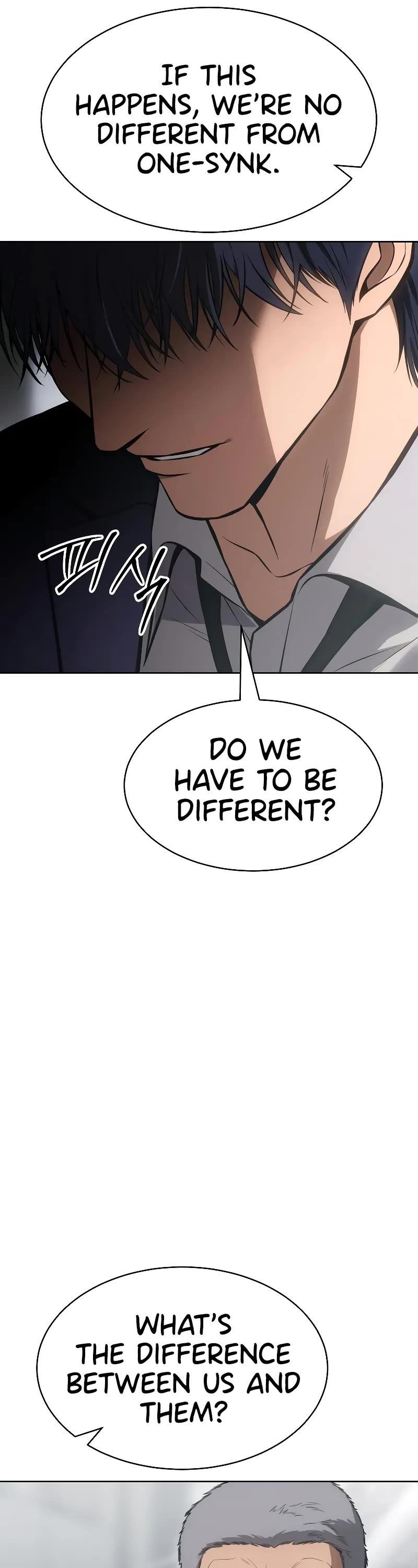 Baek XX Chapter 61 - Page 57 in English