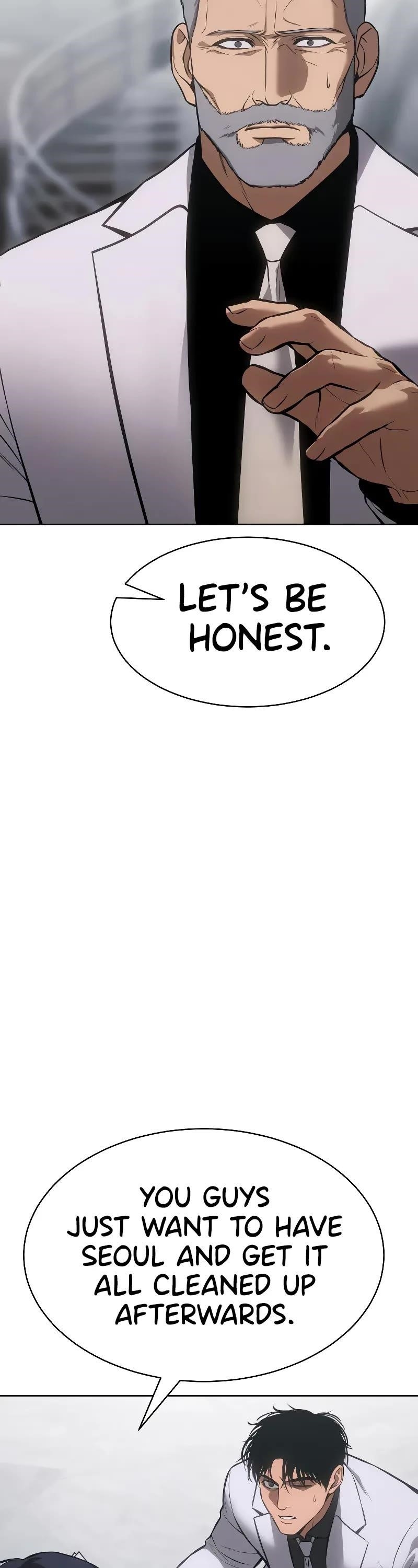 Baek XX Chapter 61 - Page 58 in English