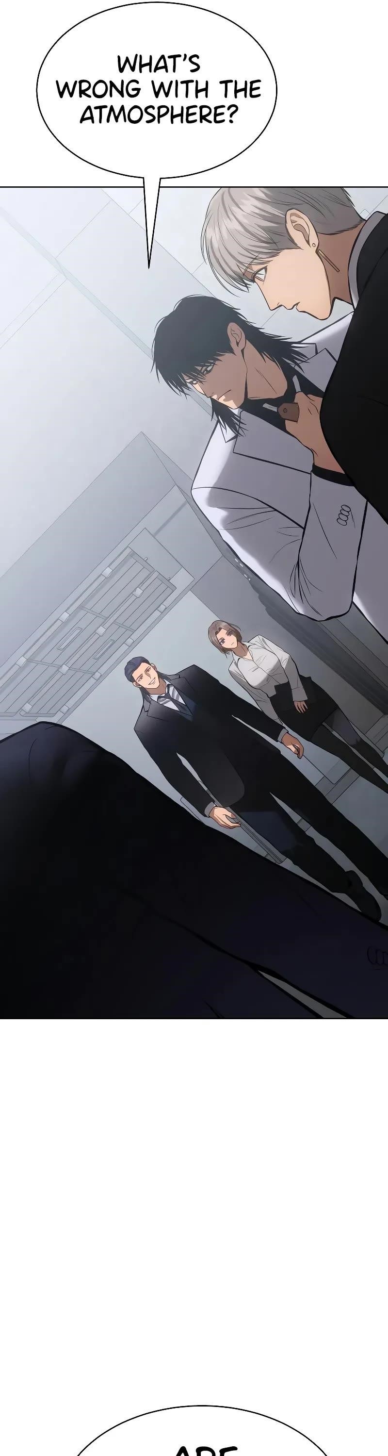 Baek XX Chapter 61 - Page 71 in English