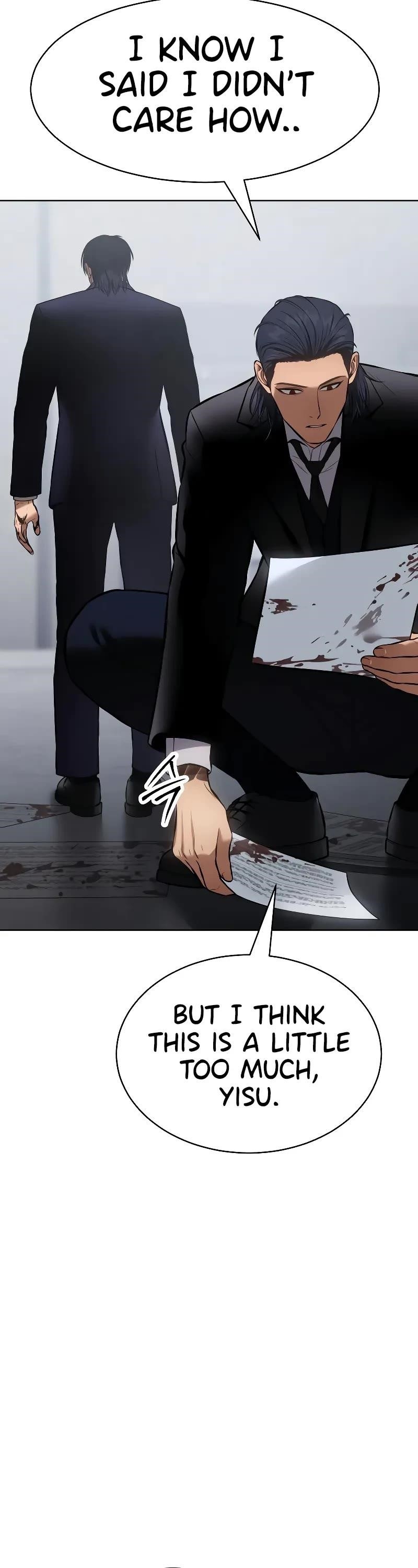Baek XX Chapter 61 - Page 79 in English