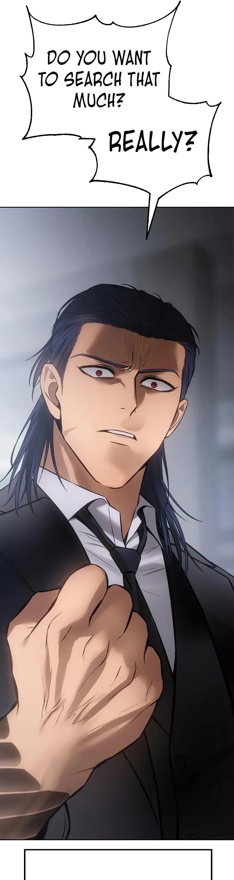 Baek XX Chapter 61 - Page 87 in English