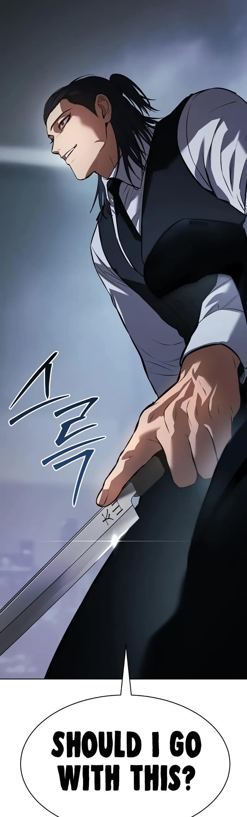 Baek XX Chapter 62 - Page 101 in English