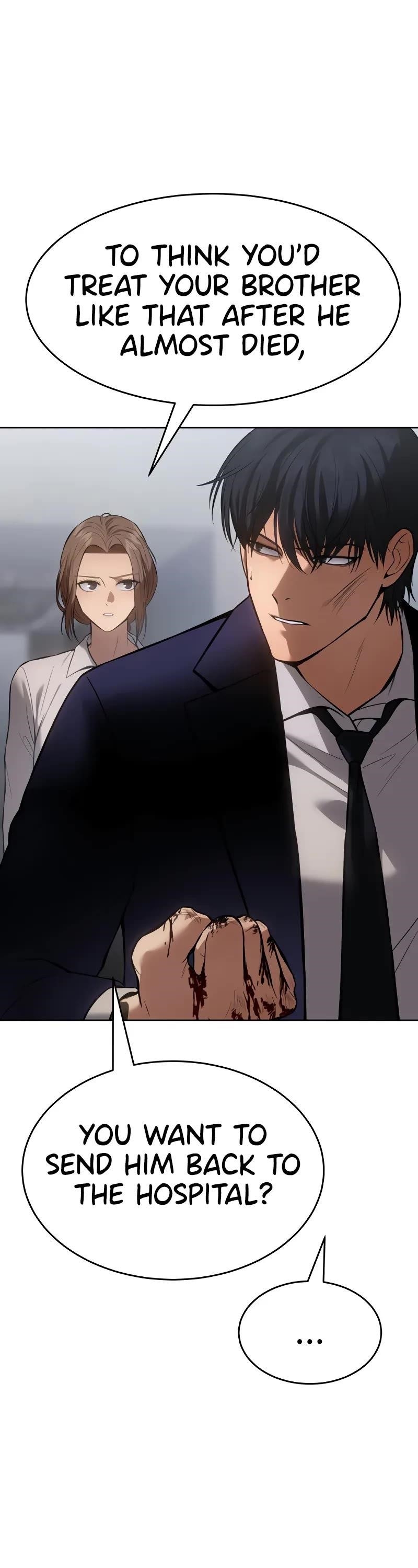 Baek XX Chapter 62 - Page 13 in English