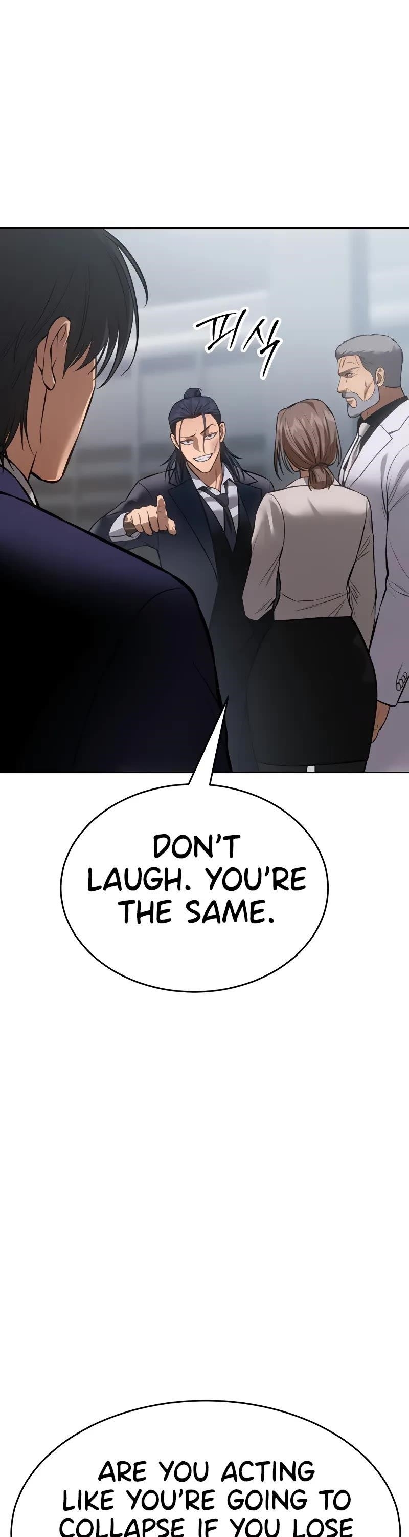 Baek XX Chapter 62 - Page 14 in English