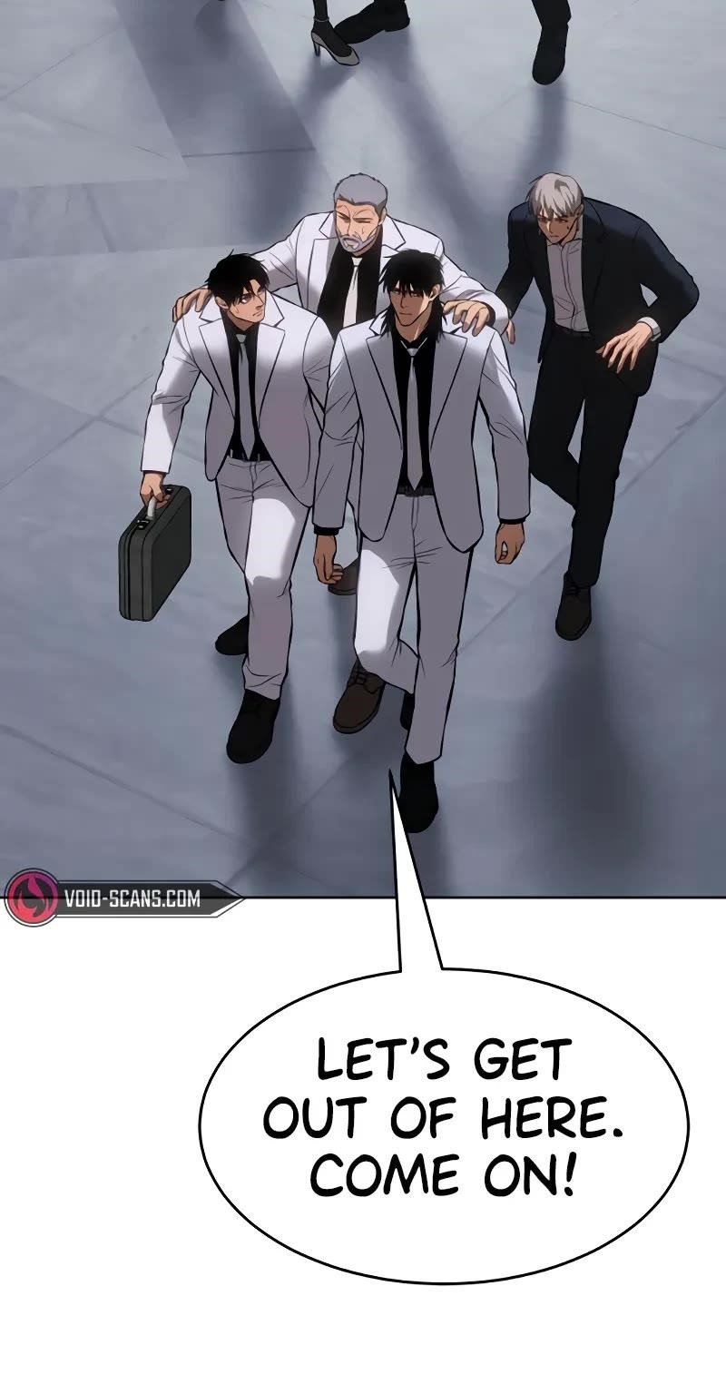 Baek XX Chapter 62 - Page 17 in English