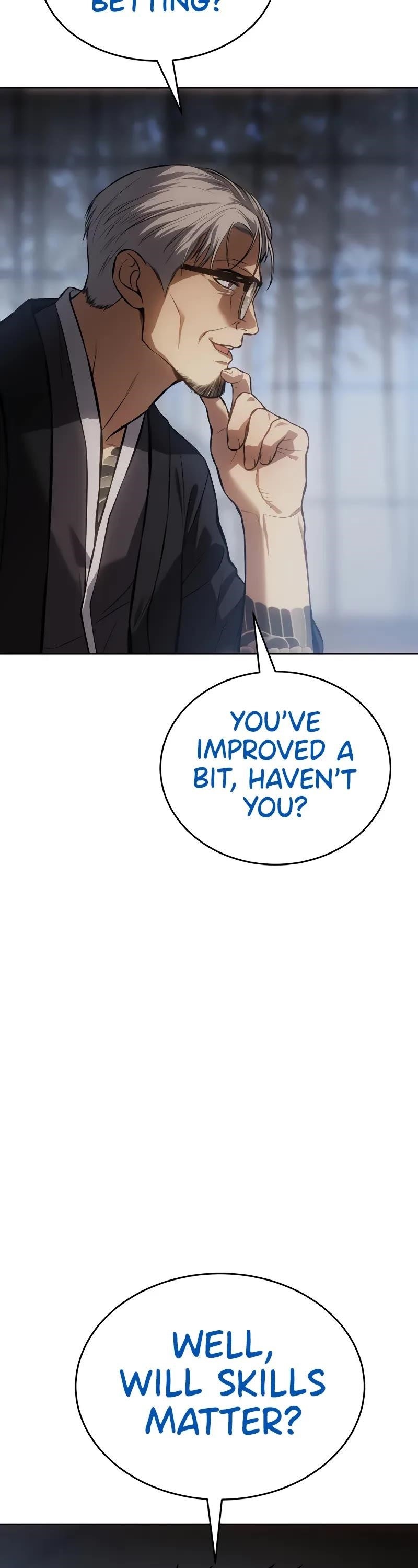 Baek XX Chapter 62 - Page 36 in English