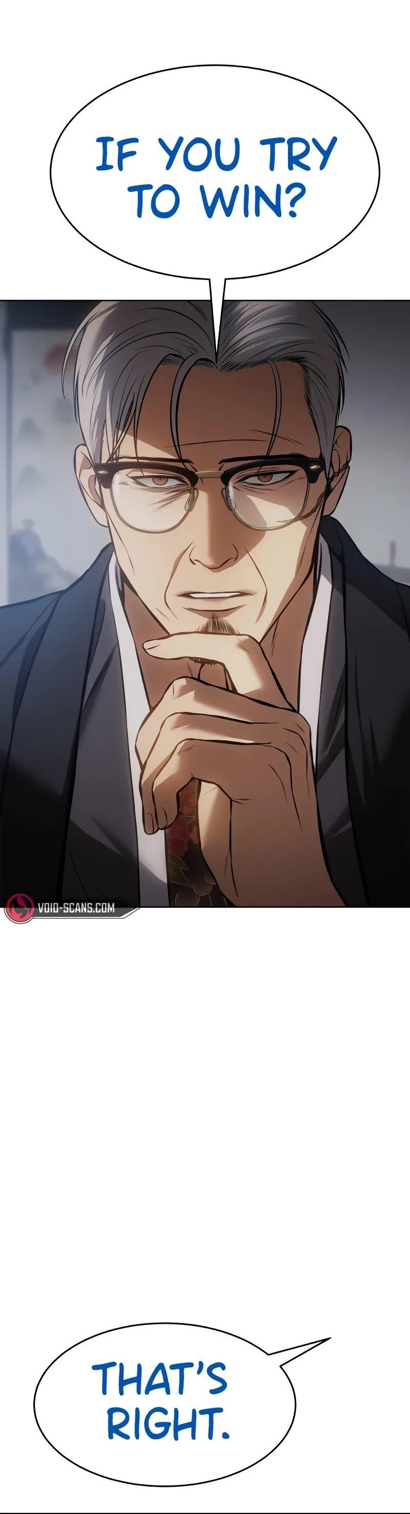 Baek XX Chapter 62 - Page 38 in English