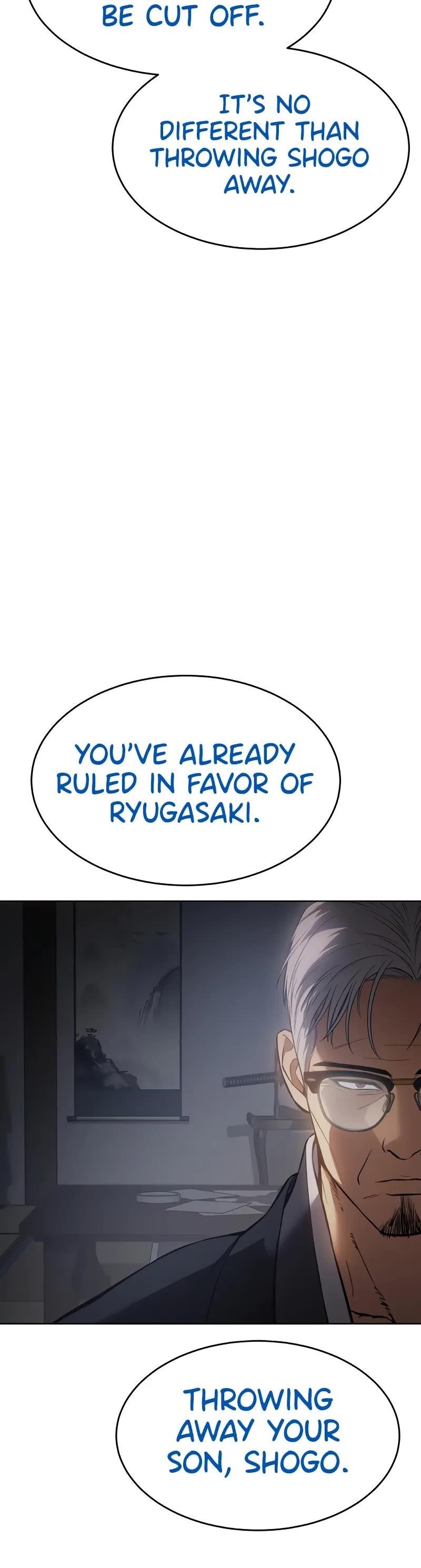 Baek XX Chapter 62 - Page 48 in English