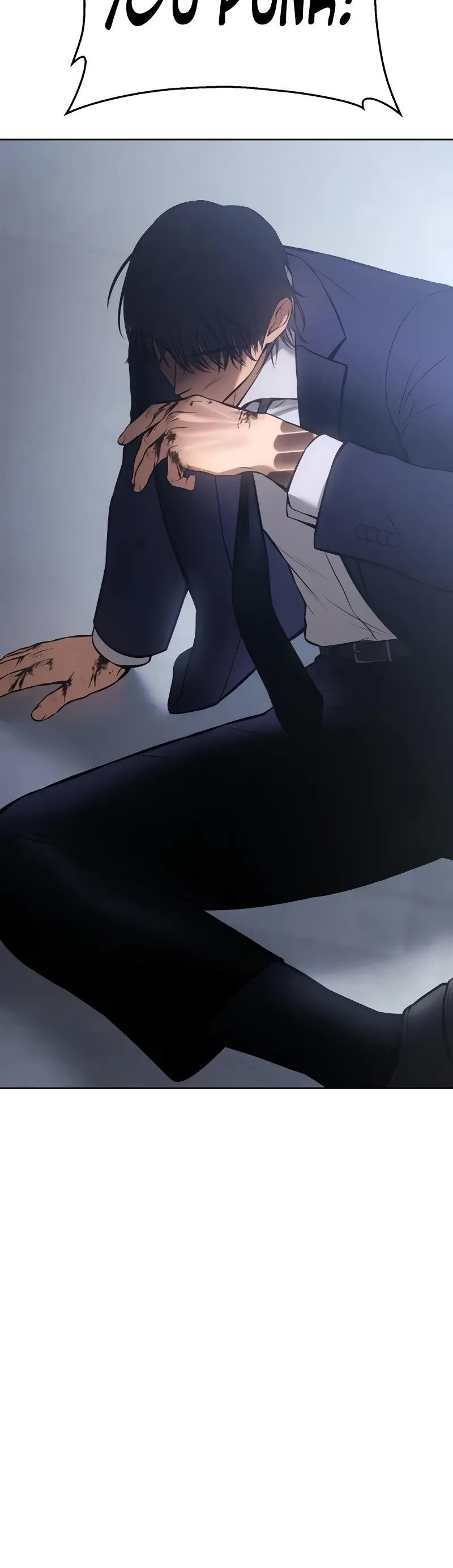 Baek XX Chapter 62 - Page 5 in English