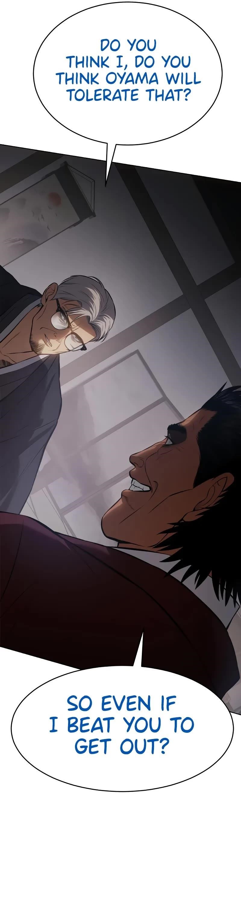 Baek XX Chapter 62 - Page 50 in English
