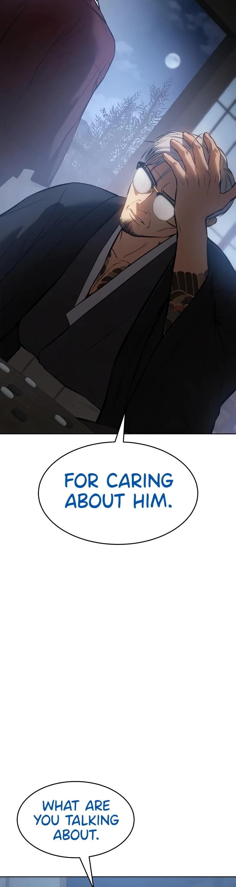 Baek XX Chapter 62 - Page 57 in English