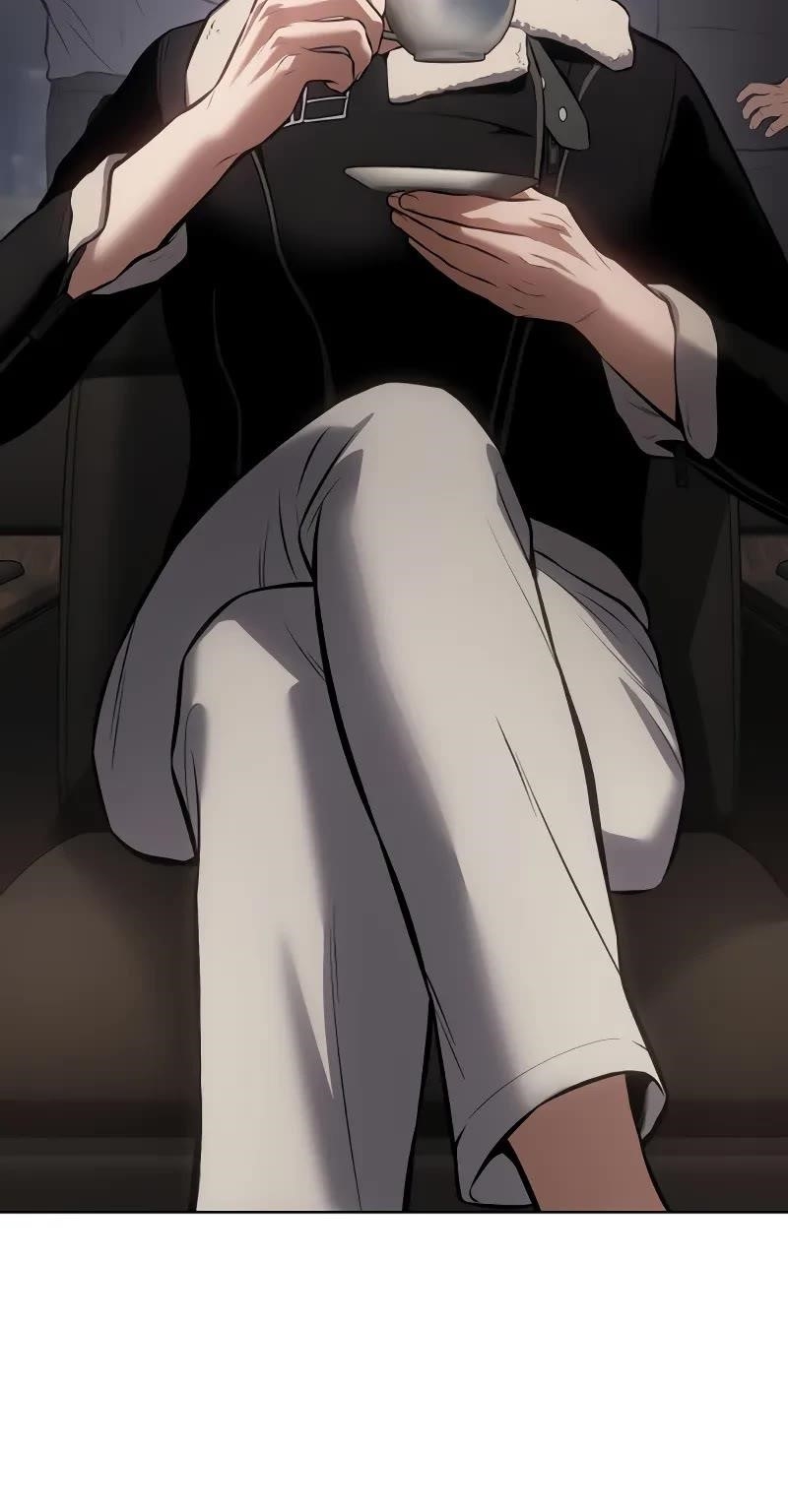 Baek XX Chapter 62 - Page 61 in English