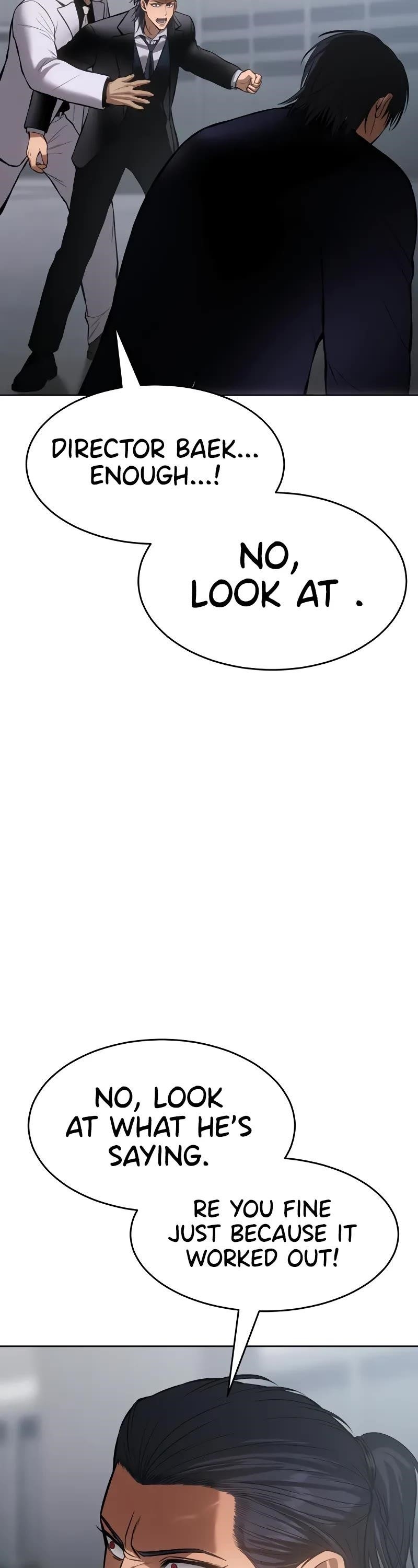 Baek XX Chapter 62 - Page 7 in English