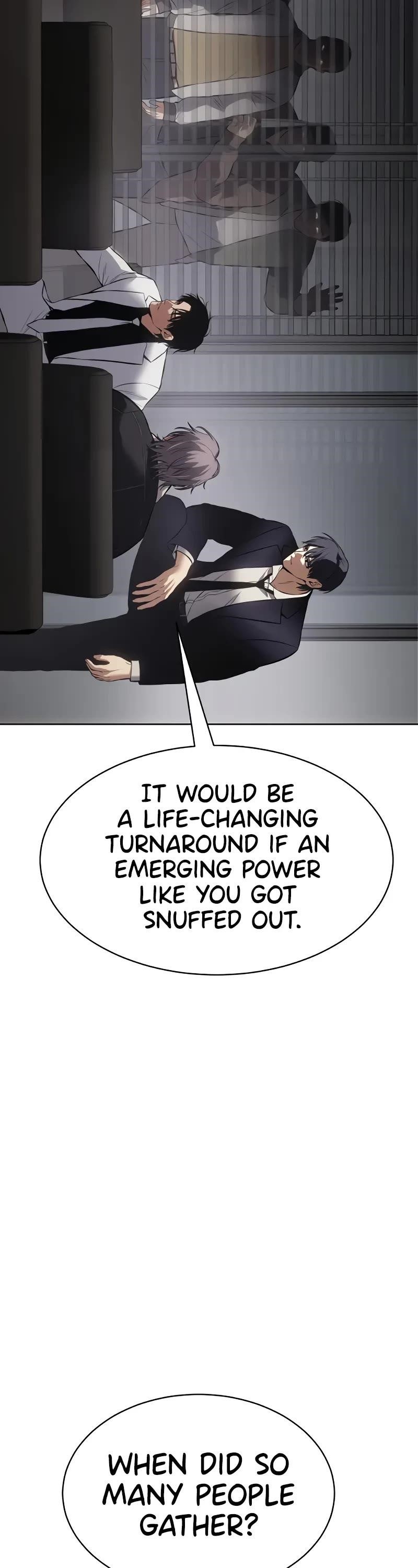 Baek XX Chapter 62 - Page 79 in English