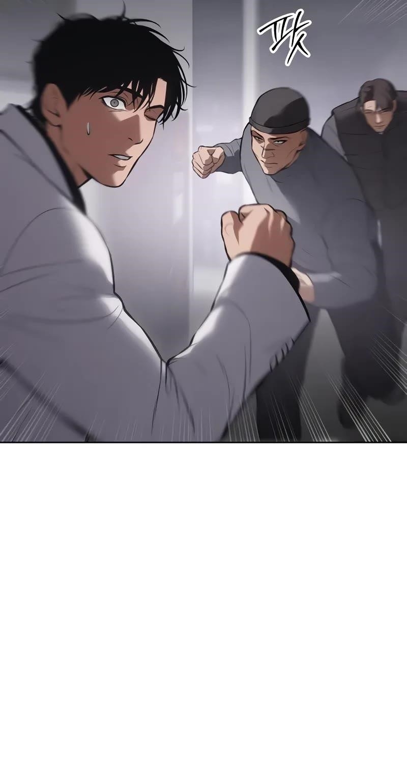 Baek XX Chapter 62 - Page 87 in English