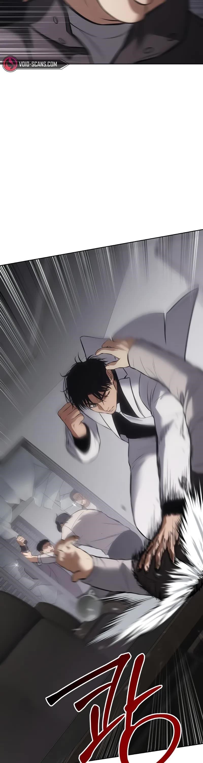Baek XX Chapter 62 - Page 89 in English