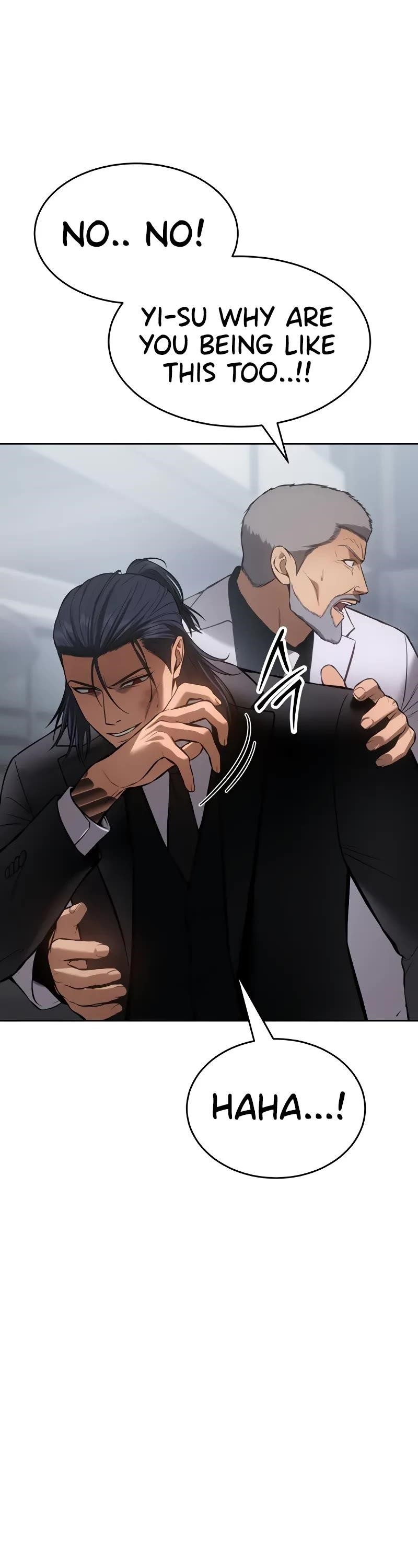 Baek XX Chapter 62 - Page 9 in English