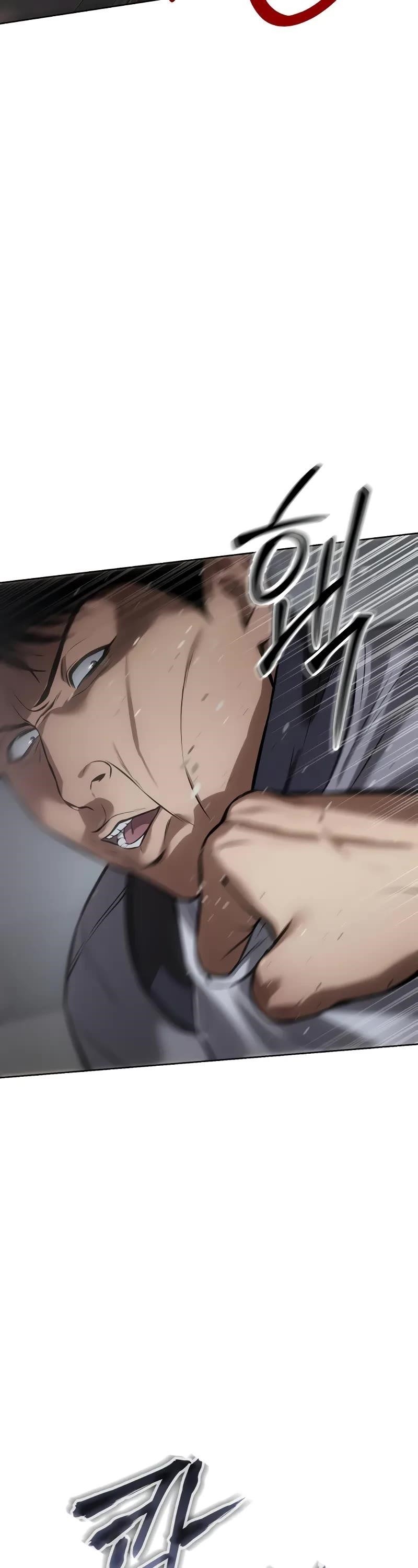 Baek XX Chapter 62 - Page 90 in English