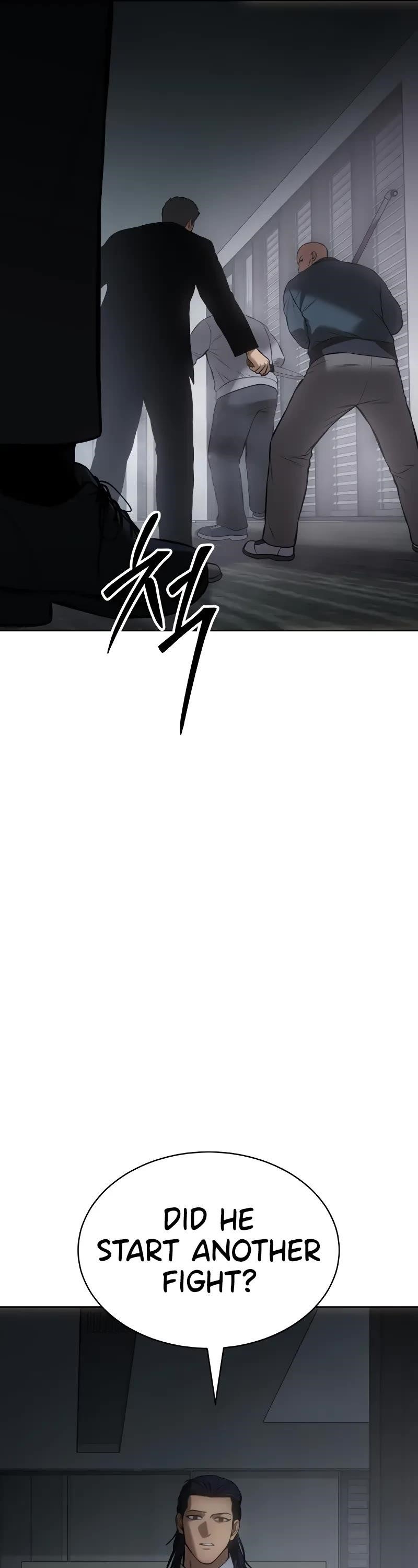 Baek XX Chapter 62 - Page 94 in English