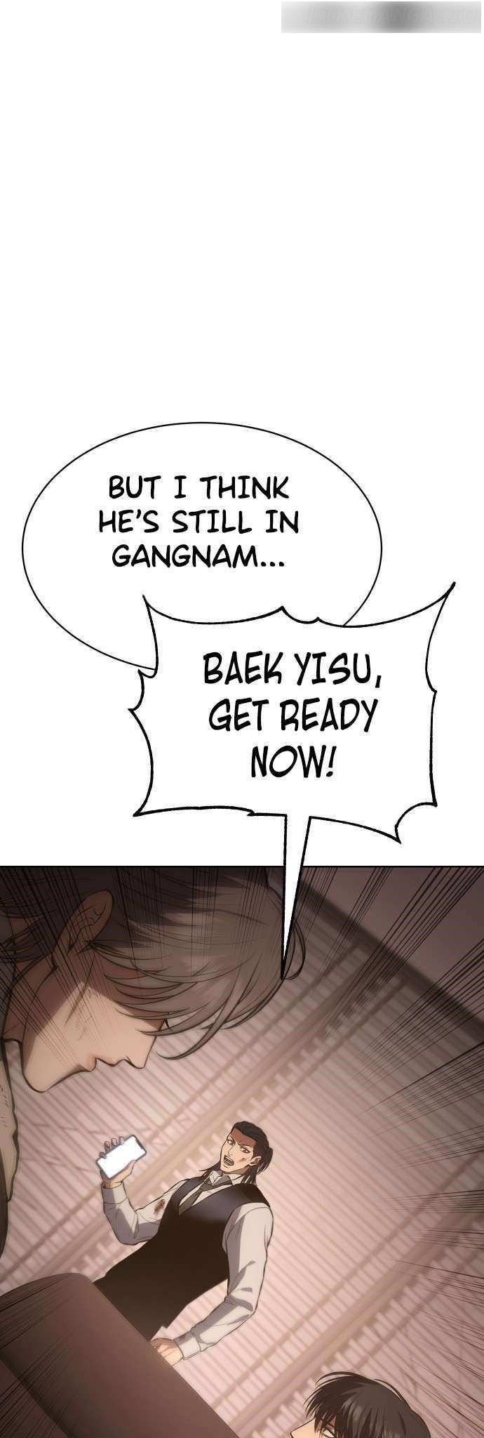 Baek XX Chapter 64 - Page 21 in English