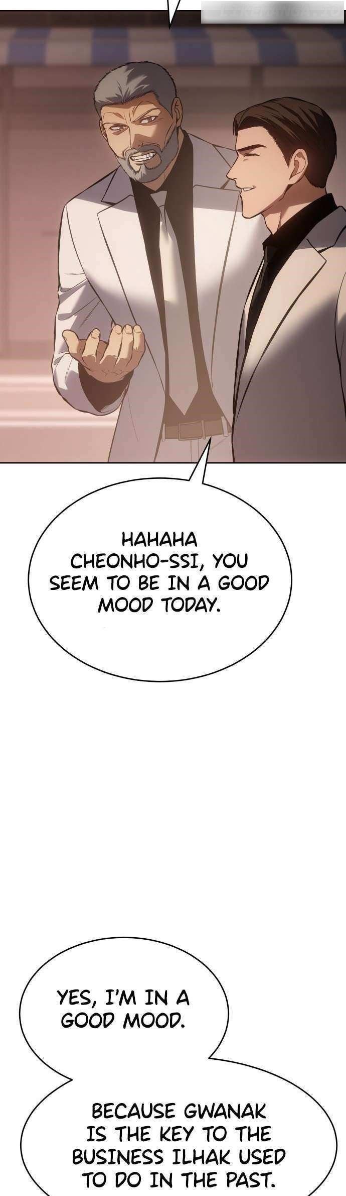 Baek XX Chapter 64 - Page 29 in English