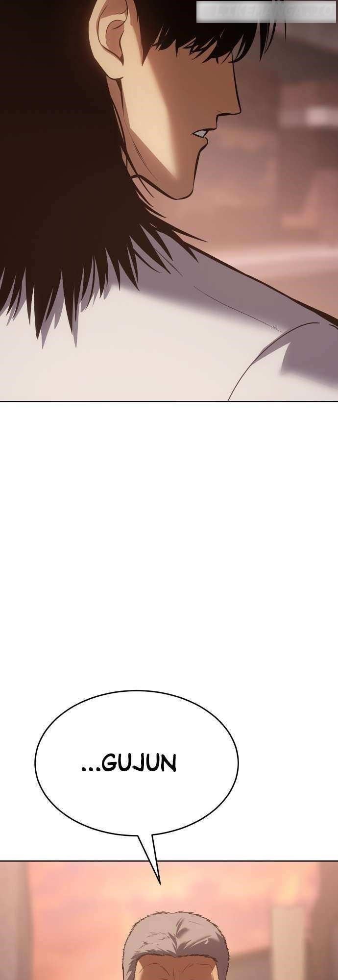 Baek XX Chapter 64 - Page 34 in English