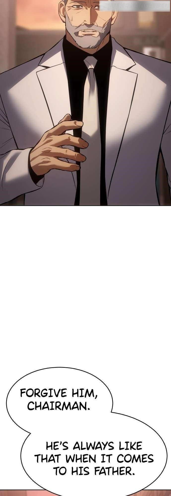 Baek XX Chapter 64 - Page 35 in English