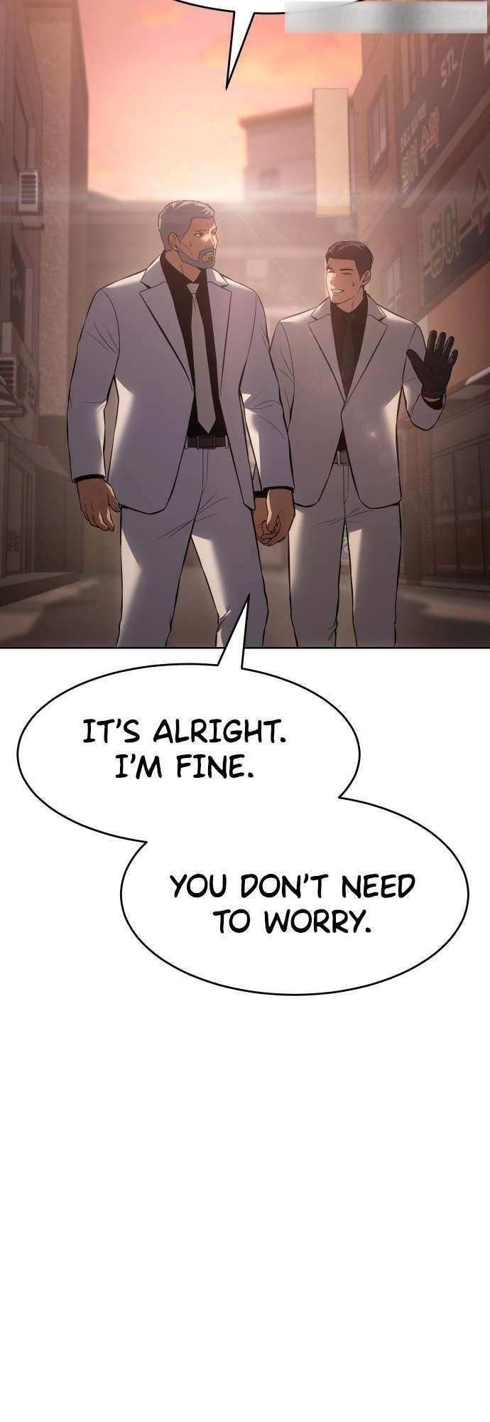 Baek XX Chapter 64 - Page 36 in English