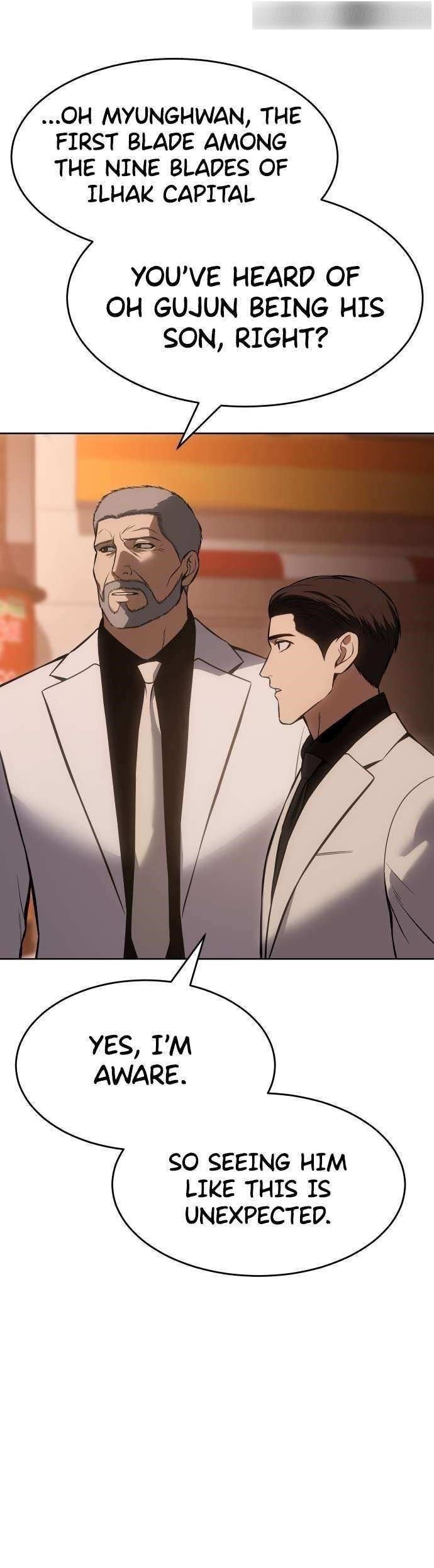 Baek XX Chapter 64 - Page 37 in English