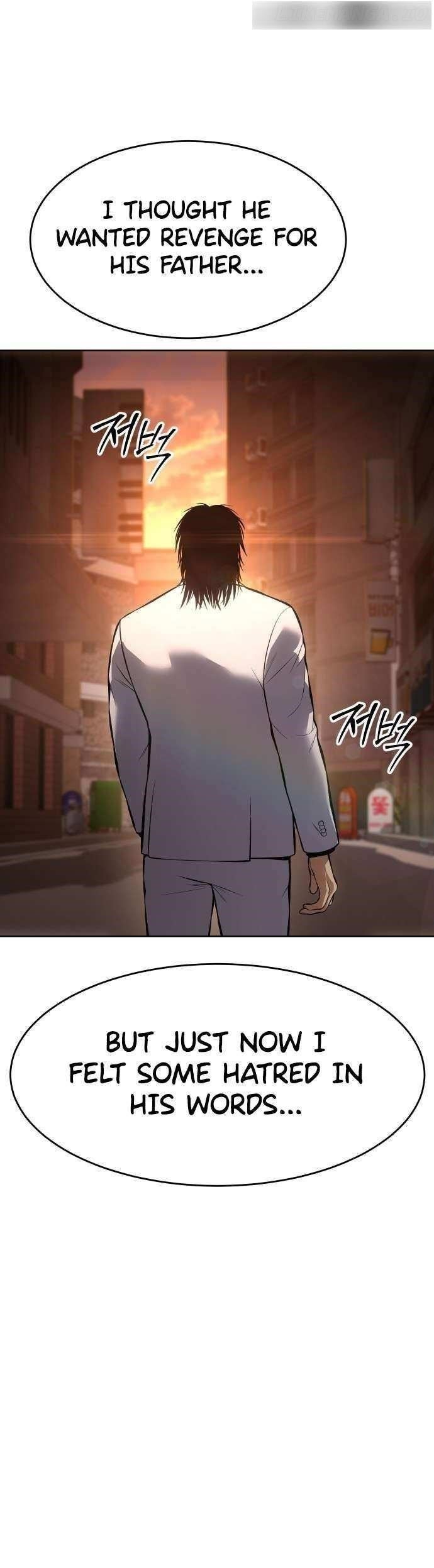 Baek XX Chapter 64 - Page 38 in English