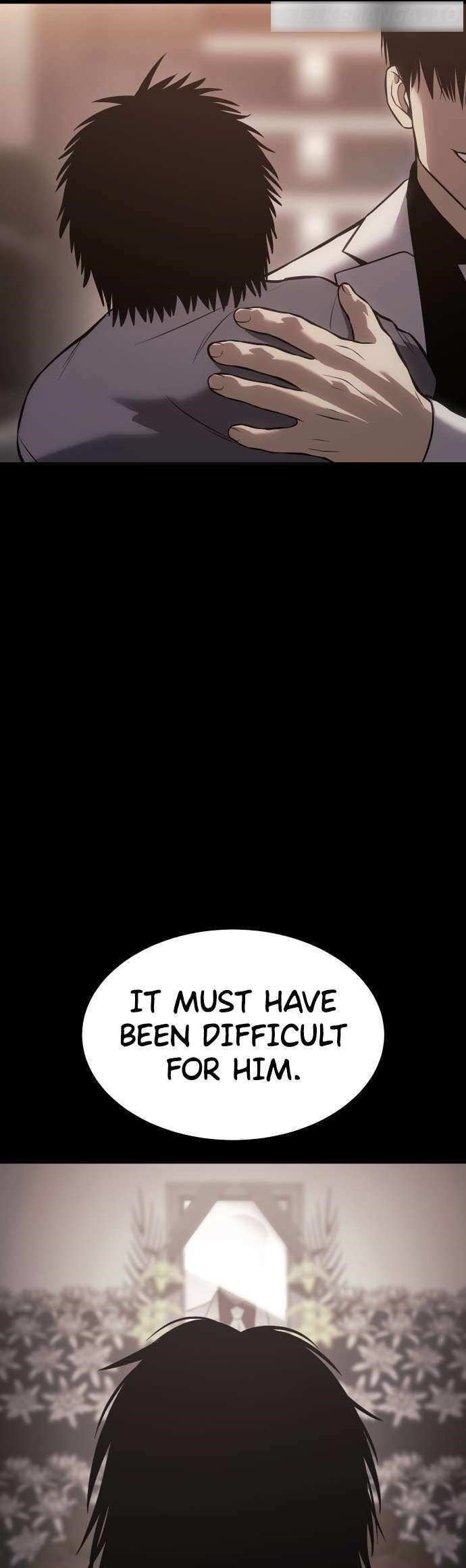 Baek XX Chapter 64 - Page 41 in English