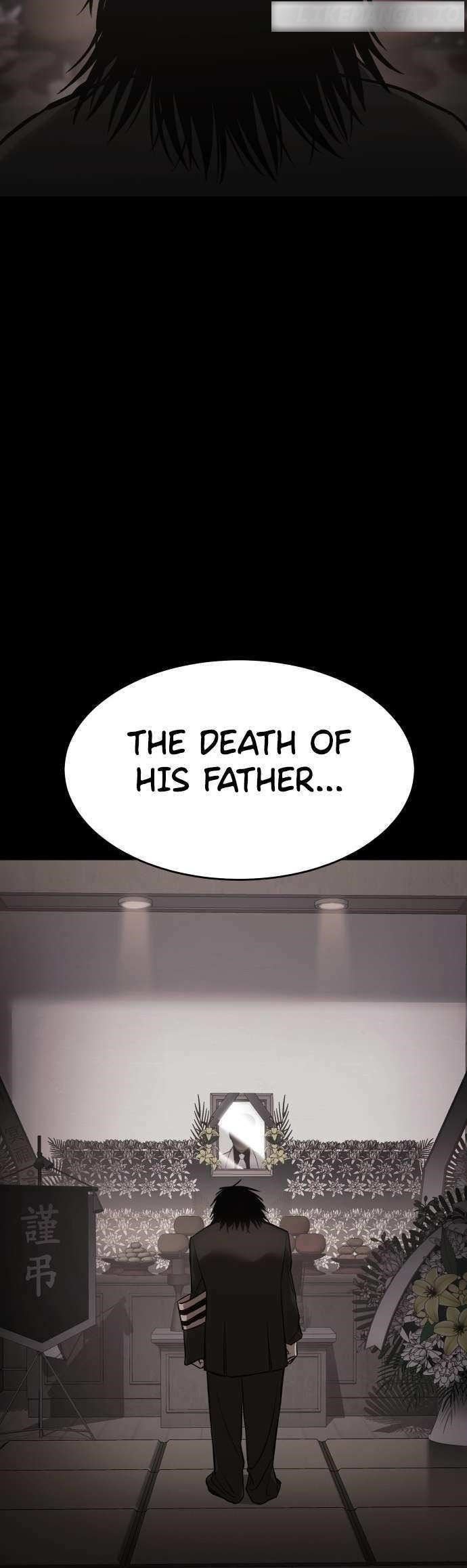 Baek XX Chapter 64 - Page 42 in English