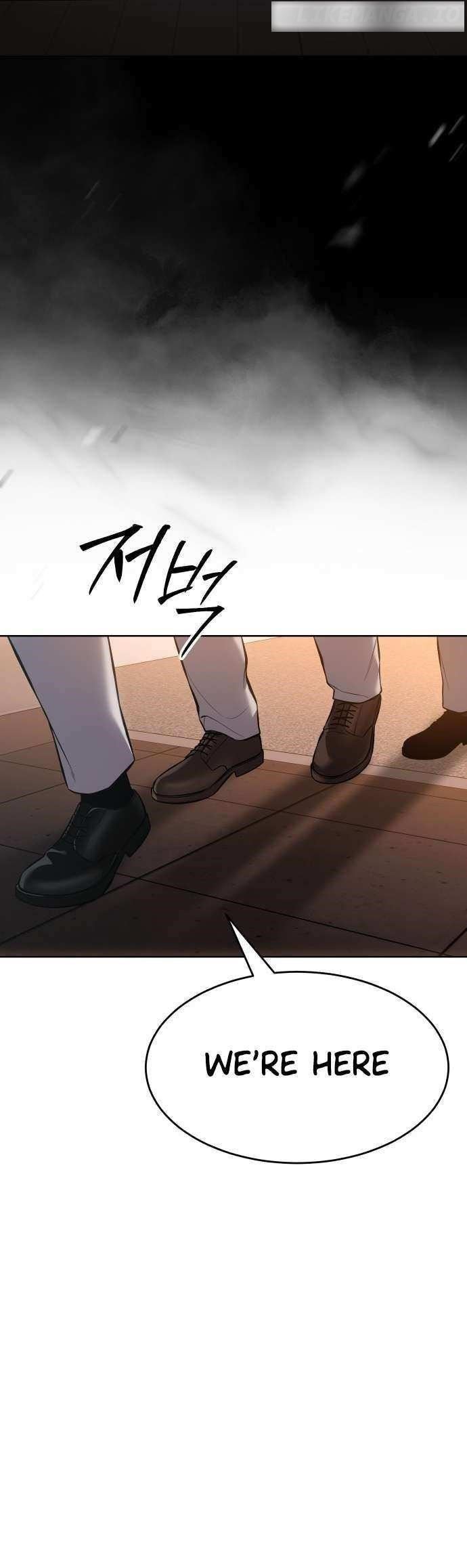 Baek XX Chapter 64 - Page 43 in English